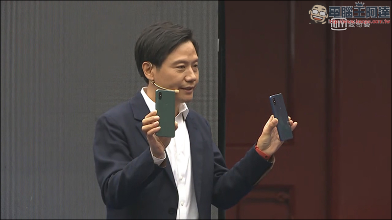 小米 MIX 3 的「磁動力滑蓋」設計特別在哪?這篇解釋給你聽 - 電腦王阿達 小米 MIX 3 的「磁動力滑蓋」設計特別在哪?這篇解釋給你聽 - 電腦王阿達