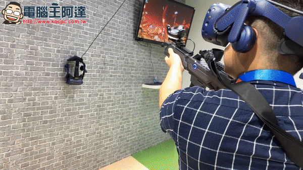 HTC VIVELAND 園區高雄正式開幕,南台灣首座 VIVE VR 實境樂園 - 電腦王阿達 HTC VIVELAND 園區高雄正式開幕,南台灣首座 VIVE VR 實境樂園 - 電腦王阿達