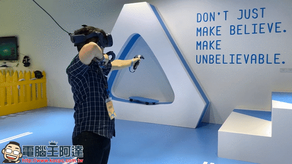 HTC VIVELAND 園區高雄正式開幕,南台灣首座 VIVE VR 實境樂園 - 電腦王阿達 HTC VIVELAND 園區高雄正式開幕,南台灣首座 VIVE VR 實境樂園 - 電腦王阿達