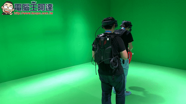 HTC VIVELAND 園區高雄正式開幕,南台灣首座 VIVE VR 實境樂園 - 電腦王阿達 HTC VIVELAND 園區高雄正式開幕,南台灣首座 VIVE VR 實境樂園 - 電腦王阿達