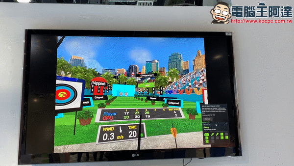HTC VIVELAND 園區高雄正式開幕,南台灣首座 VIVE VR 實境樂園 - 電腦王阿達 HTC VIVELAND 園區高雄正式開幕,南台灣首座 VIVE VR 實境樂園 - 電腦王阿達