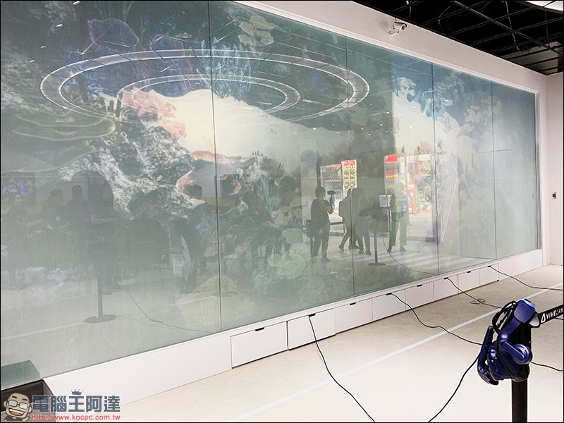 HTC VIVELAND 園區高雄正式開幕,南台灣首座 VIVE VR 實境樂園 - 電腦王阿達 HTC VIVELAND 園區高雄正式開幕,南台灣首座 VIVE VR 實境樂園 - 電腦王阿達