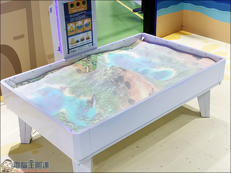 HTC VIVELAND 園區高雄正式開幕,南台灣首座 VIVE VR 實境樂園 - 電腦王阿達 HTC VIVELAND 園區高雄正式開幕,南台灣首座 VIVE VR 實境樂園 - 電腦王阿達