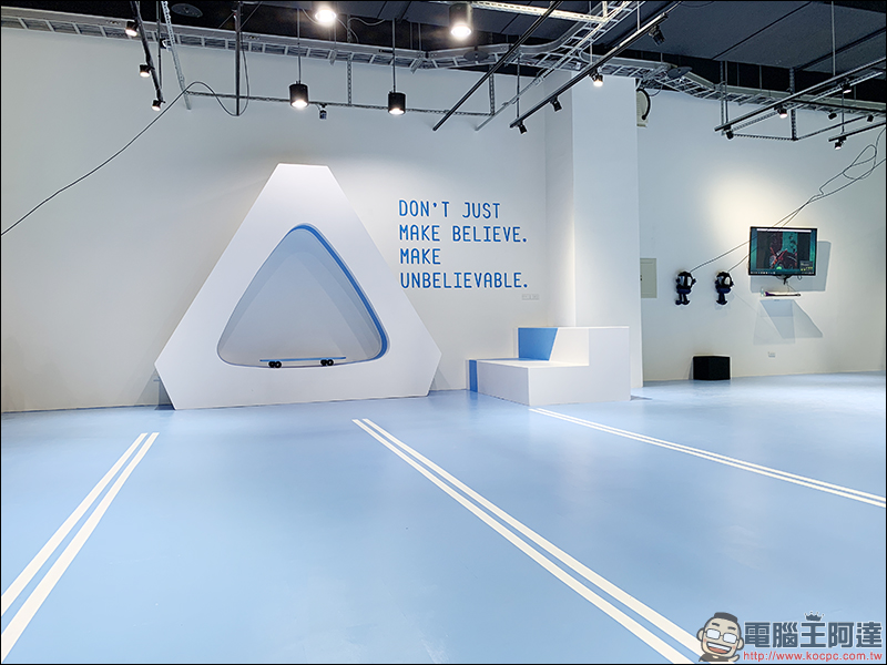 HTC VIVELAND 園區高雄正式開幕,南台灣首座 VIVE VR 實境樂園 - 電腦王阿達 HTC VIVELAND 園區高雄正式開幕,南台灣首座 VIVE VR 實境樂園 - 電腦王阿達