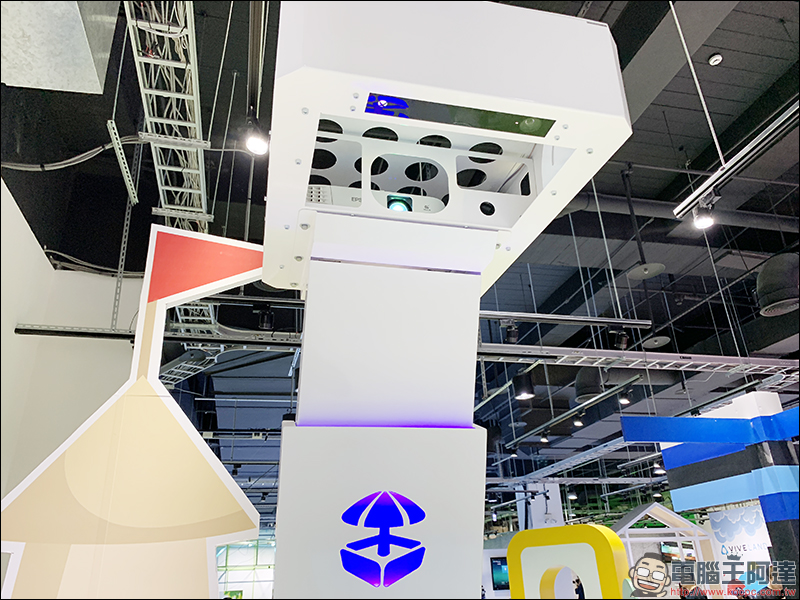 HTC VIVELAND 園區高雄正式開幕,南台灣首座 VIVE VR 實境樂園 - 電腦王阿達 HTC VIVELAND 園區高雄正式開幕,南台灣首座 VIVE VR 實境樂園 - 電腦王阿達
