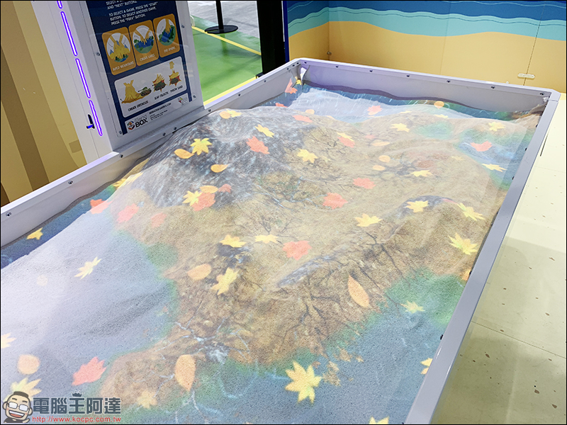 HTC VIVELAND 園區高雄正式開幕，南台灣首座 VIVE VR 實境樂園 - 電腦王阿達