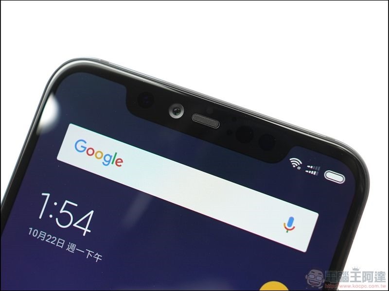 小米 8 Pro 開箱 -10 小米 8 Pro 開箱 -10