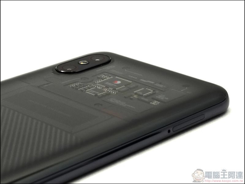 小米 8 Pro 開箱 -19 小米 8 Pro 開箱 -19