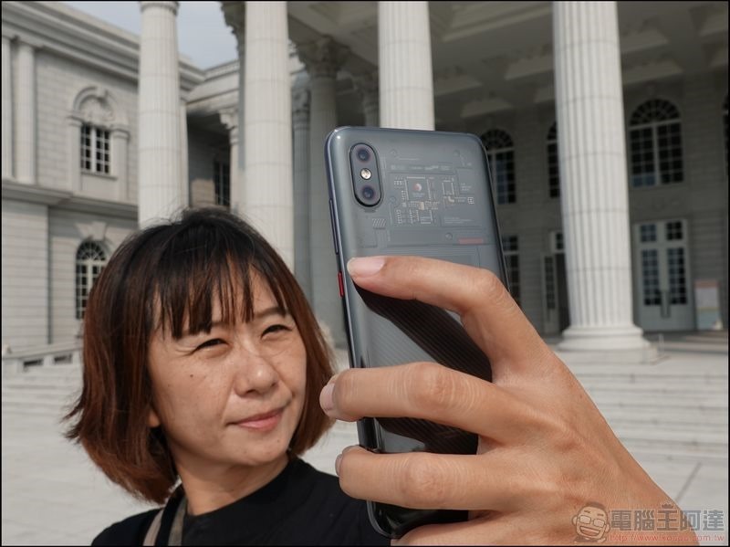 小米 8 Pro 開箱 -26 小米 8 Pro 開箱 -26