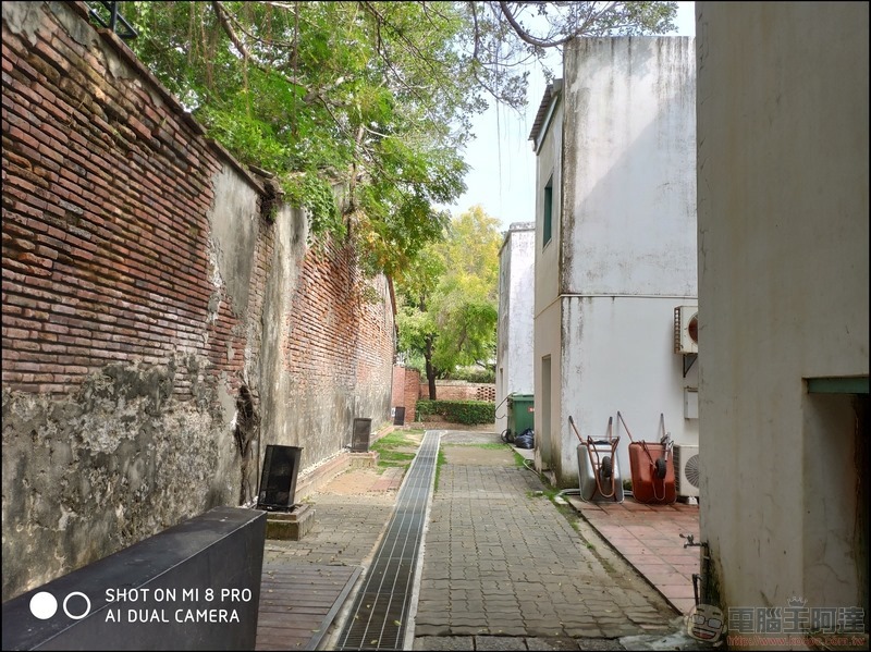小米 8 Pro 拍攝樣張 - 09 小米 8 Pro 拍攝樣張 - 09
