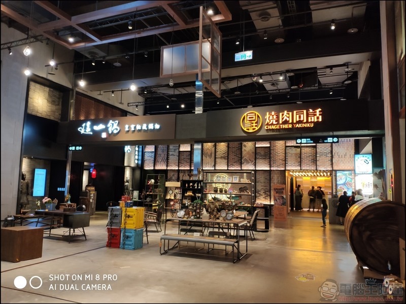 小米 8 Pro 拍攝樣張 - 28 小米 8 Pro 拍攝樣張 - 28