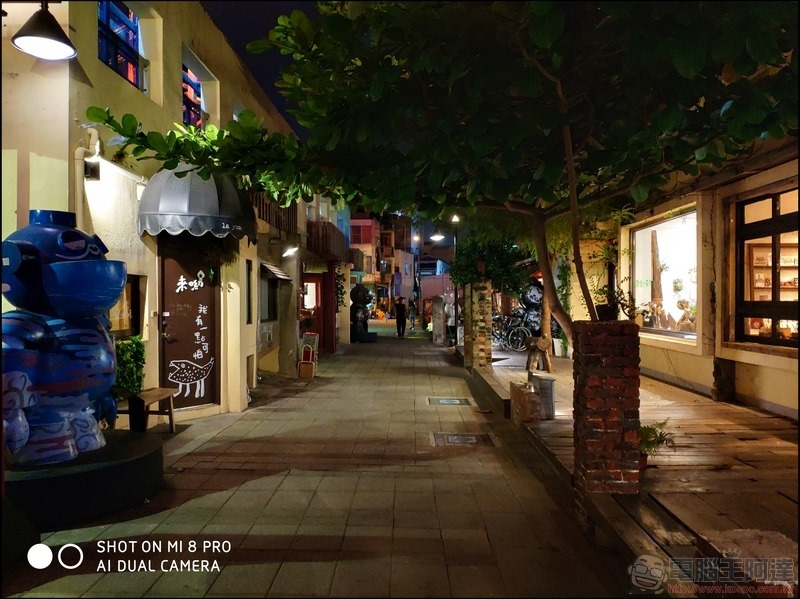 小米 8 Pro 拍攝樣張 - 35 小米 8 Pro 拍攝樣張 - 35
