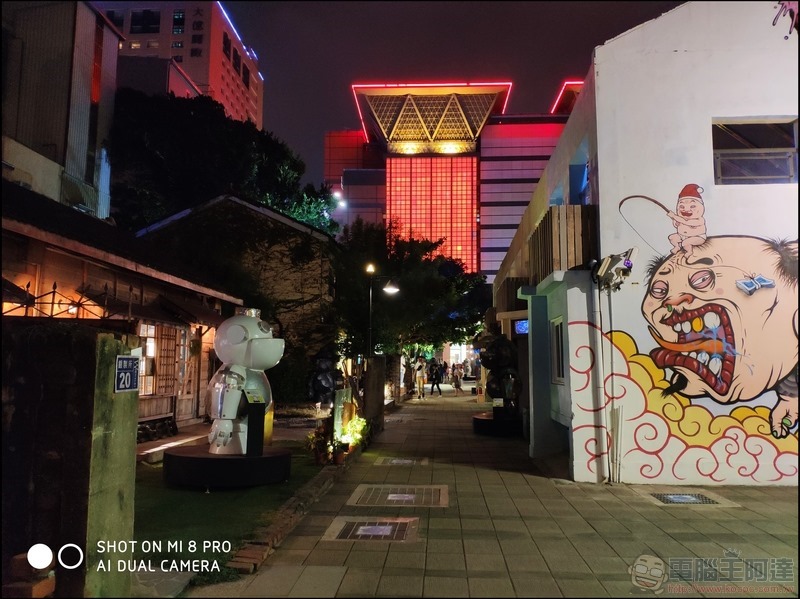 小米 8 Pro 拍攝樣張 - 37 小米 8 Pro 拍攝樣張 - 37