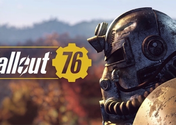 Bethesda 新作《 異塵餘生 76 》將在 10/30 開放 PC / PS4 版 Beta 公測