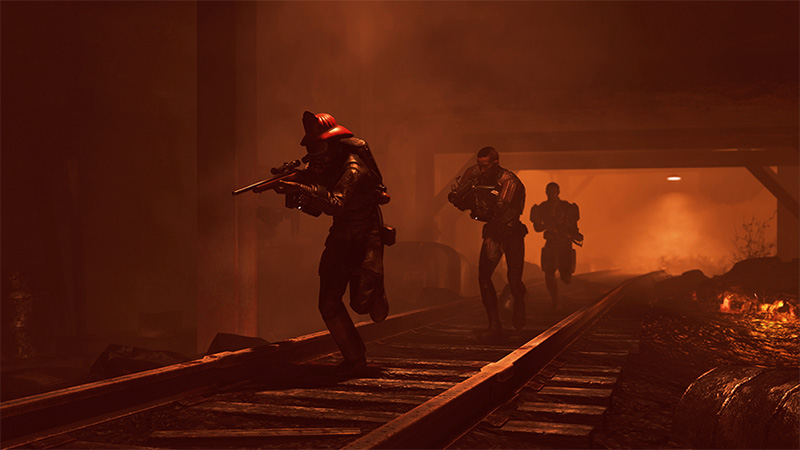 Bethesda 新作《 異塵餘生 76 》將在 10/30 開放 PC / PS4 版 Beta 公測 - 電腦王阿達 Bethesda 新作《 異塵餘生 76 》將在 10/30 開放 PC / PS4 版 Beta 公測 - 電腦王阿達