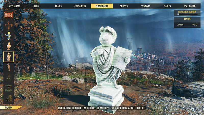 Bethesda 新作《 異塵餘生 76 》將在 10/30 開放 PC / PS4 版 Beta 公測 - 電腦王阿達 Bethesda 新作《 異塵餘生 76 》將在 10/30 開放 PC / PS4 版 Beta 公測 - 電腦王阿達