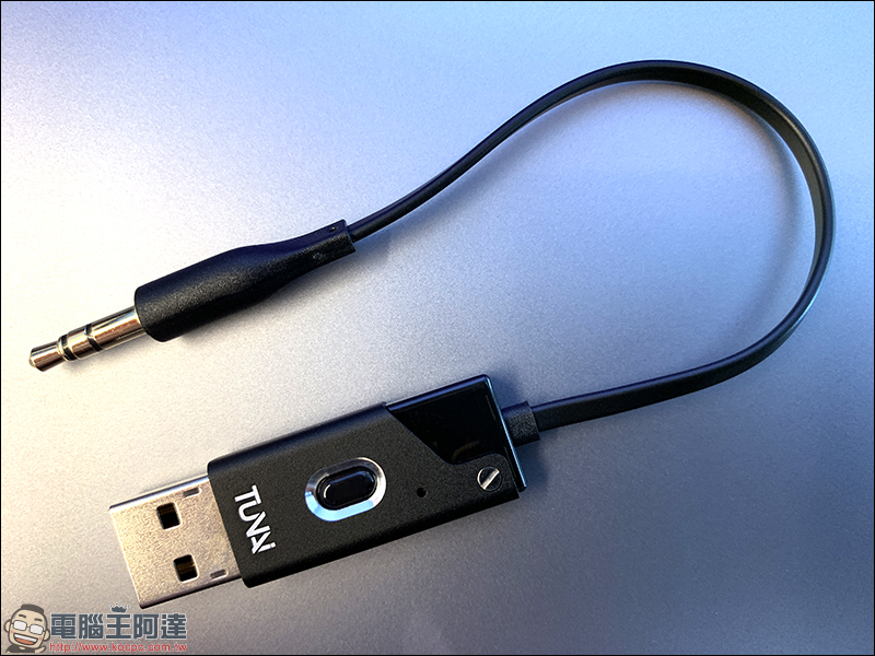 TUNAI Firefly chat 藍牙音樂接收器 開箱動手玩,隨插即用升級藍牙音響好簡單 - 電腦王阿達 TUNAI Firefly chat 藍牙音樂接收器 開箱動手玩,隨插即用升級藍牙音響好簡單 - 電腦王阿達