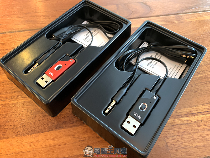 TUNAI Firefly chat 藍牙音樂接收器 開箱動手玩,隨插即用升級藍牙音響好簡單 - 電腦王阿達 TUNAI Firefly chat 藍牙音樂接收器 開箱動手玩,隨插即用升級藍牙音響好簡單 - 電腦王阿達