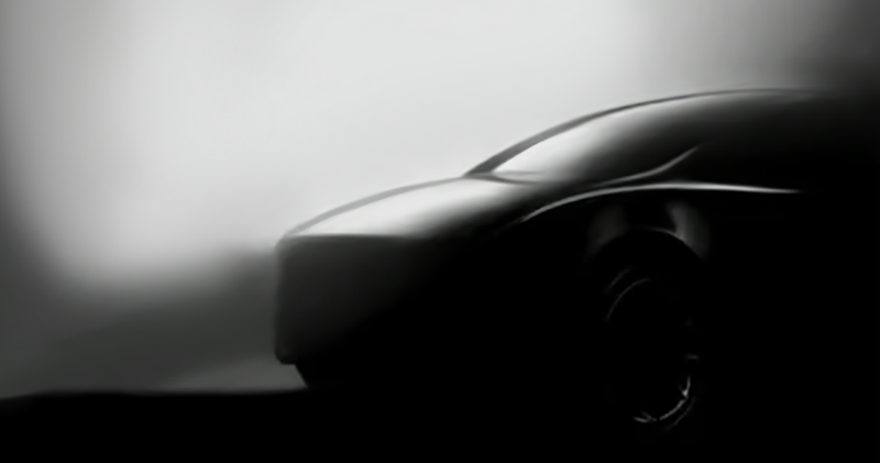 Tesla Model Y 跨界休旅現已準備投產
