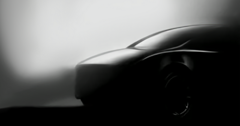 Tesla Model Y 跨界休旅現已準備投產 Tesla Model Y 跨界休旅現已準備投產