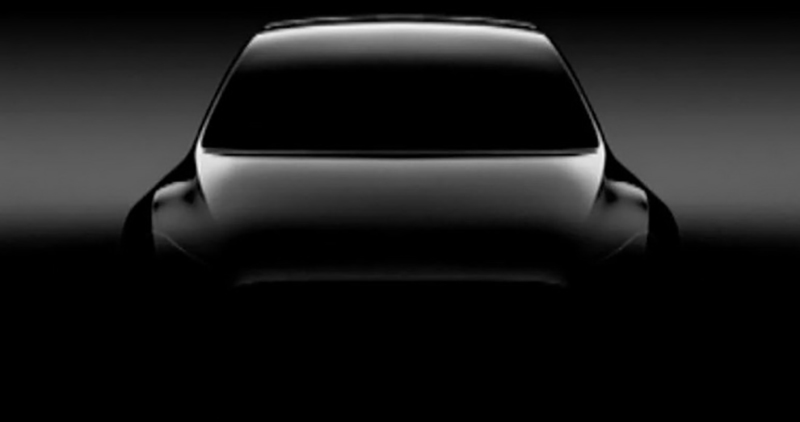 Elon Musk 透露 Tesla Model Y 跨界休旅現已準備投產 - 電腦王阿達 Elon Musk 透露 Tesla Model Y 跨界休旅現已準備投產 - 電腦王阿達