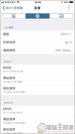 Synology Mesh Router MR2200ac 開箱 - 034 Synology Mesh Router MR2200ac 開箱 - 034