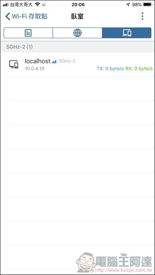 Synology Mesh Router MR2200ac 開箱 - 035 Synology Mesh Router MR2200ac 開箱 - 035
