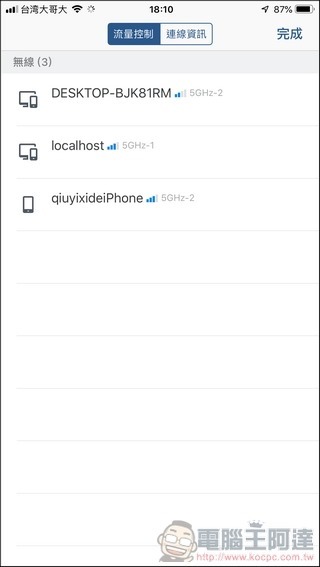Synology Mesh Router MR2200ac 開箱 - 041 Synology Mesh Router MR2200ac 開箱 - 041