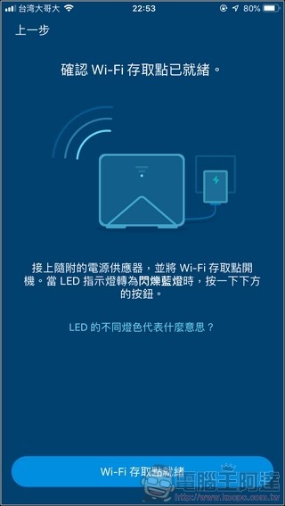 Synology Mesh Router MR2200ac 開箱 - 047 Synology Mesh Router MR2200ac 開箱 - 047