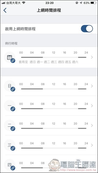 Synology Mesh Router MR2200ac 開箱 - 063 Synology Mesh Router MR2200ac 開箱 - 063