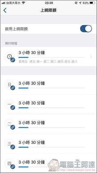 Synology Mesh Router MR2200ac 開箱 - 064