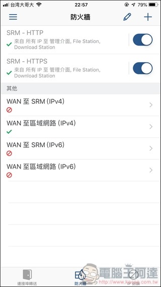 Synology Mesh Router MR2200ac 開箱 - 078 Synology Mesh Router MR2200ac 開箱 - 078