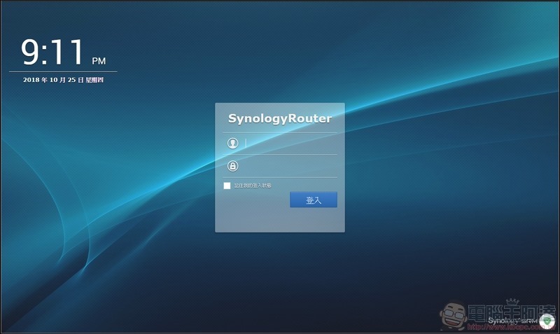 Synology Mesh Router MR2200ac 開箱 - 082 Synology Mesh Router MR2200ac 開箱 - 082