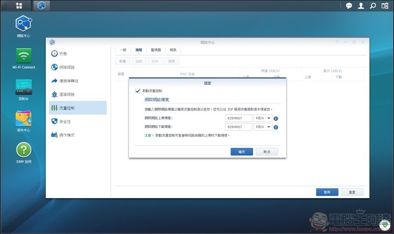 Synology Mesh Router MR2200ac 開箱 - 091 Synology Mesh Router MR2200ac 開箱 - 091
