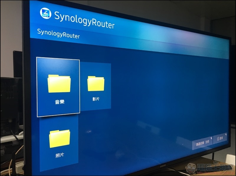 Synology Mesh Router MR2200ac 開箱 - 108 Synology Mesh Router MR2200ac 開箱 - 108