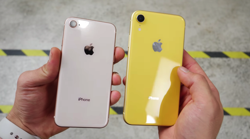 傳支援雙卡雙待的 iOS 12.1 將於 10/30 秋季發表會同步推出 - 電腦王阿達 傳支援雙卡雙待的 iOS 12.1 將於 10/30 秋季發表會同步推出 - 電腦王阿達