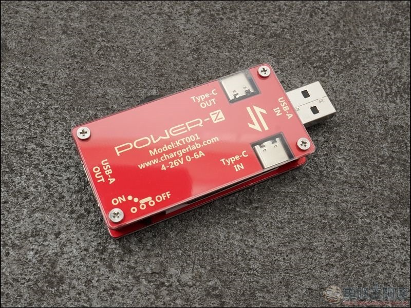 E-Charging高功率無線充電器智能檢測儀 - 06 E-Charging高功率無線充電器智能檢測儀 - 06