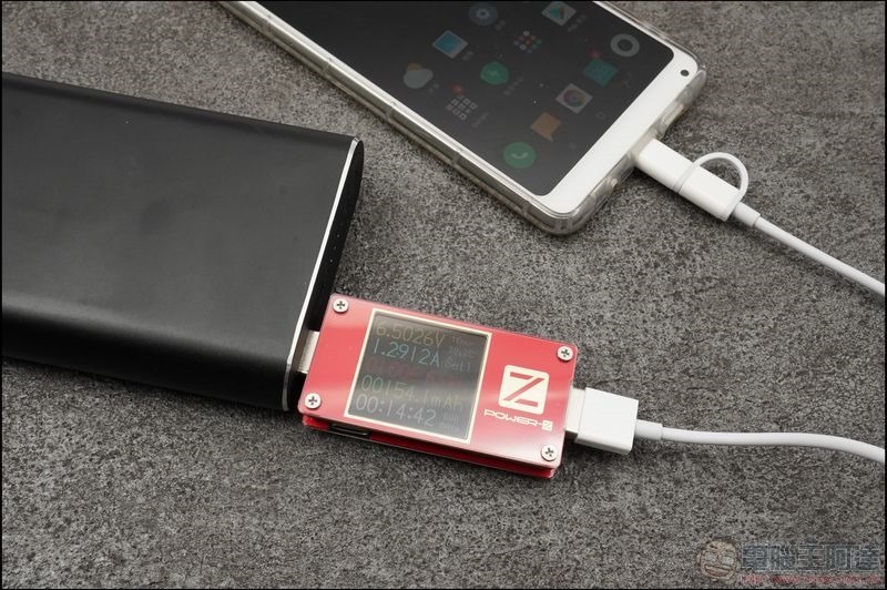 E-Charging高功率無線充電器智能檢測儀 - 10 E-Charging高功率無線充電器智能檢測儀 - 10