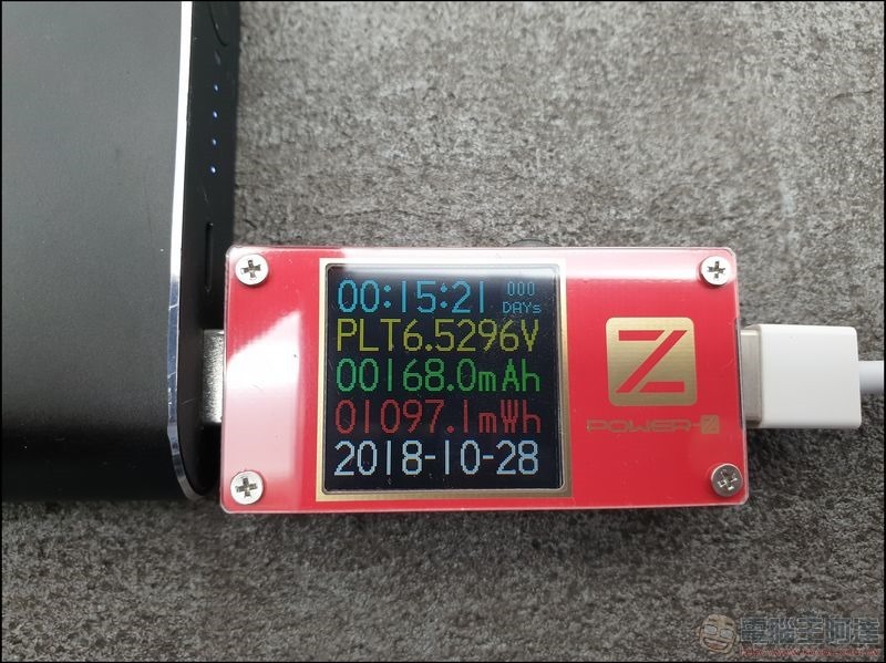 E-Charging高功率無線充電器智能檢測儀 - 13 E-Charging高功率無線充電器智能檢測儀 - 13