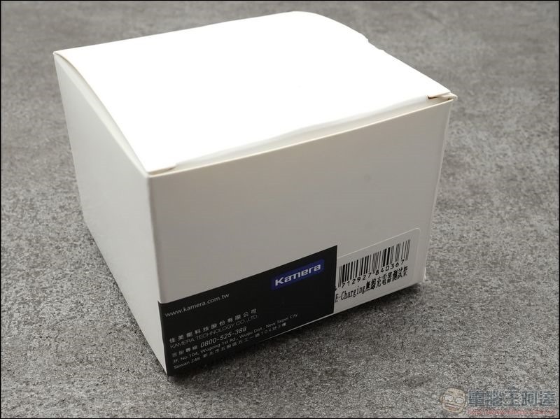 E-Charging高功率無線充電器智能檢測儀 - 19 E-Charging高功率無線充電器智能檢測儀 - 19