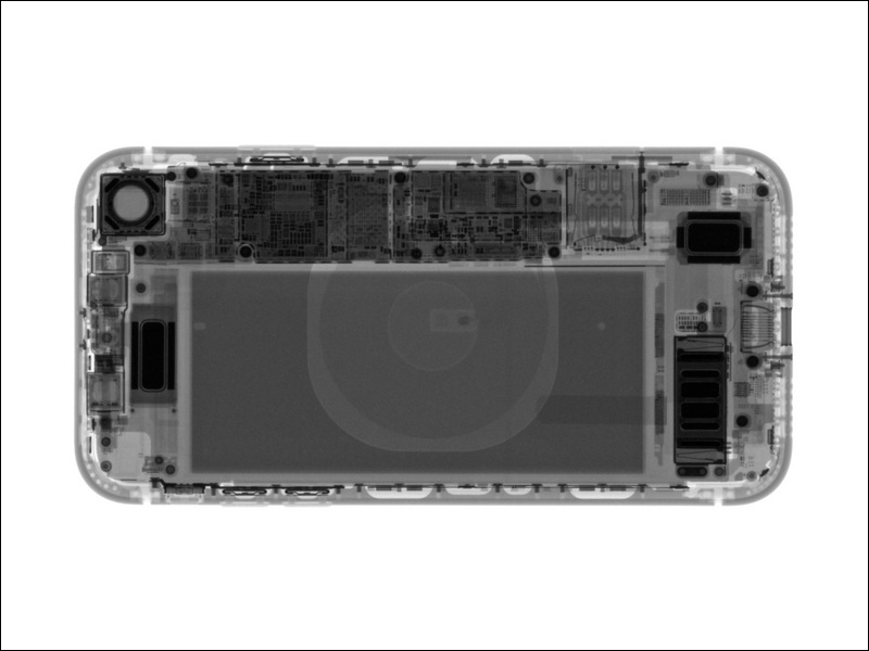 Apple iPhone XR 被 iFixit 拆解 ,維修難度: 6分 - 電腦王阿達 Apple iPhone XR 被 iFixit 拆解 ,維修難度: 6分 - 電腦王阿達