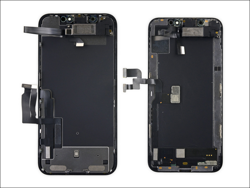 Apple iPhone XR 被 iFixit 拆解 ,維修難度: 6分 - 電腦王阿達 Apple iPhone XR 被 iFixit 拆解 ,維修難度: 6分 - 電腦王阿達