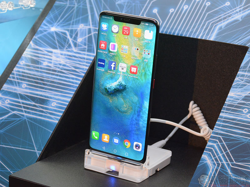 HUAWEI Mate 20 / Mate 20 Pro 在台推出,超廣角、微距攝影一次擁有 - 電腦王阿達 HUAWEI Mate 20 / Mate 20 Pro 在台推出,超廣角、微距攝影一次擁有 - 電腦王阿達