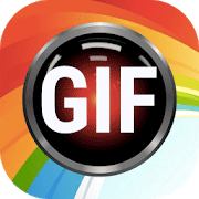 GIF Maker Editor 除了幫你轉動態 GIF 檔，還能裝飾、剪輯與調色 - 電腦王阿達