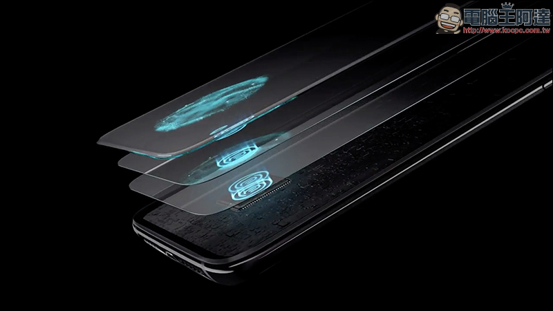 OnePlus 6T 正式發表, 6.41 吋水滴全螢幕、加入史上最快的螢幕指紋辨識 - 電腦王阿達 OnePlus 6T 正式發表, 6.41 吋水滴全螢幕、加入史上最快的螢幕指紋辨識 - 電腦王阿達