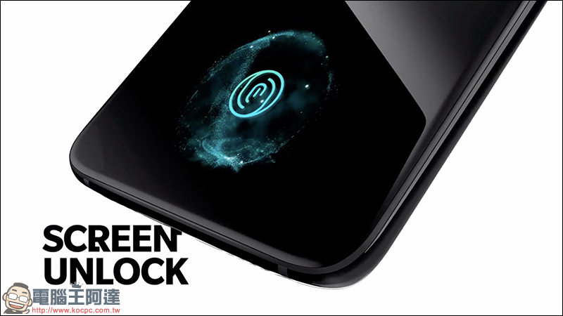 OnePlus 6T 正式發表, 6.41 吋水滴全螢幕、加入史上最快的螢幕指紋辨識 - 電腦王阿達 OnePlus 6T 正式發表, 6.41 吋水滴全螢幕、加入史上最快的螢幕指紋辨識 - 電腦王阿達