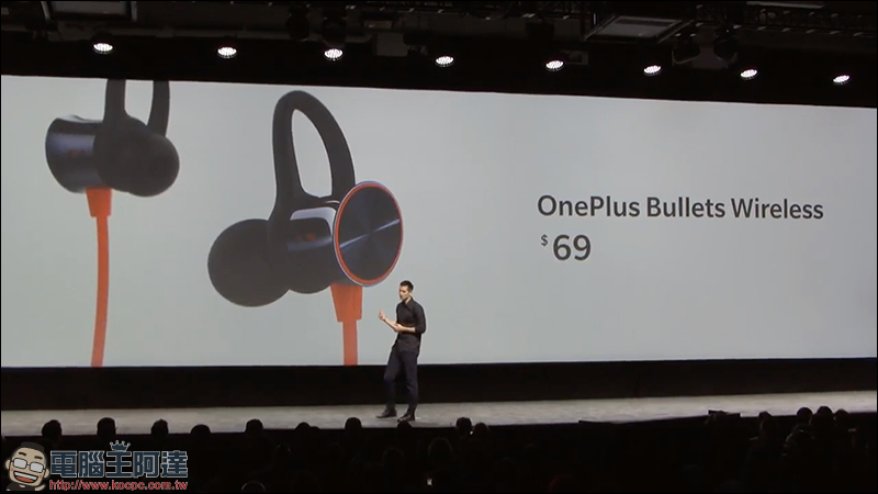 OnePlus 6T 正式發表, 6.41 吋水滴全螢幕、加入史上最快的螢幕指紋辨識 - 電腦王阿達 OnePlus 6T 正式發表, 6.41 吋水滴全螢幕、加入史上最快的螢幕指紋辨識 - 電腦王阿達