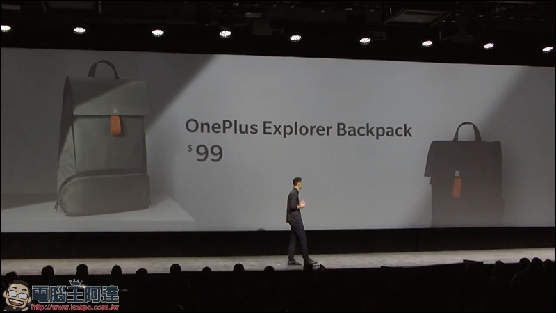 OnePlus 6T 正式發表, 6.41 吋水滴全螢幕、加入史上最快的螢幕指紋辨識 - 電腦王阿達 OnePlus 6T 正式發表, 6.41 吋水滴全螢幕、加入史上最快的螢幕指紋辨識 - 電腦王阿達
