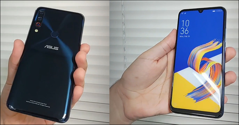 Nubia X 搭載前後雙螢幕、雙指紋解鎖的 S845 旗艦手機 - 電腦王阿達 Nubia X 搭載前後雙螢幕、雙指紋解鎖的 S845 旗艦手機 - 電腦王阿達