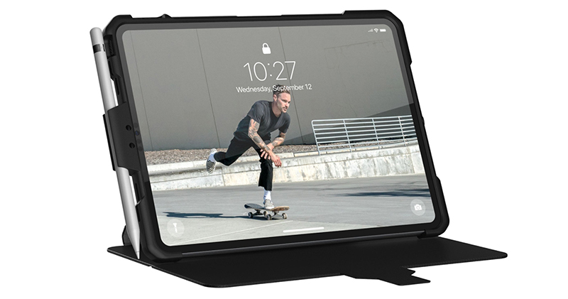 iPad Pro 2018 官圖 iPad Pro 2018 官圖